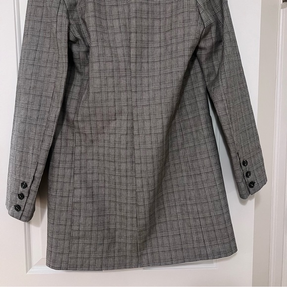 NWT Reformation Mackie Blazer Dress - Picture 7 of 7